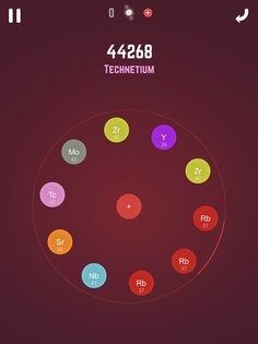 Atomas 3.2. Скриншот 8