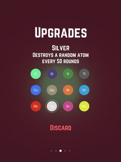 Atomas 3.2. Скриншот 9