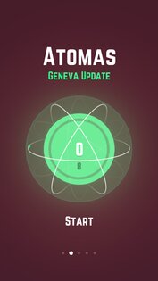 Atomas 3.2. Скриншот 11