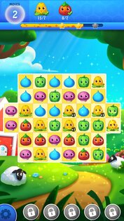 Farm Legend Mania 2.22. Скриншот 1