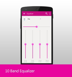 Video Player wowmusic 2.0.7. Скриншот 17