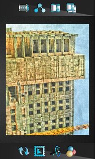 Camera HDR Studio 2.0. Скриншот 1