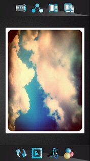 Camera HDR Studio 2.0. Скриншот 2