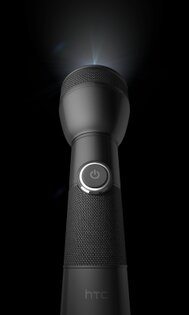 HTC Фонарик 7.00.978926. Скриншот 2