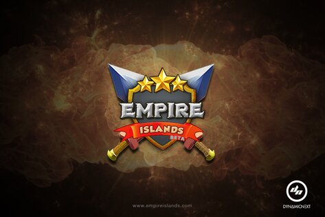 Empire Islands - Rise Of Clans 0.0.25. Скриншот 3