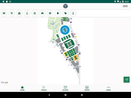 The Championships Wimbledon 8.9.6.1387. Скриншот 8