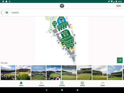 The Championships Wimbledon 8.9.6.1387. Скриншот 16