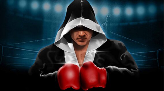 World Boxing Challenge. Скриншот 1