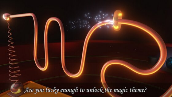 ELRing. Скриншот 1