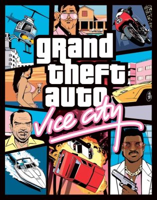История Rockstar Часть 2: GTA и другие игры