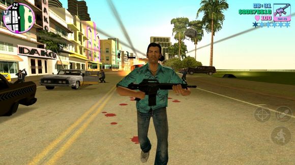 История Rockstar Часть 2: GTA и другие игры