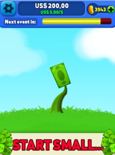 Money Tree 1.11.80. Скриншот 1