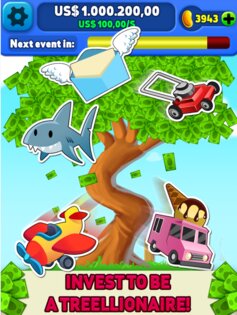 Money Tree 1.11.80. Скриншот 3