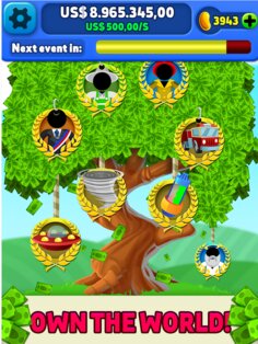 Money Tree 1.11.80. Скриншот 4