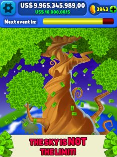 Money Tree 1.11.80. Скриншот 5