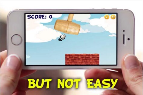 Super Troll 3.2.0. Скриншот 3