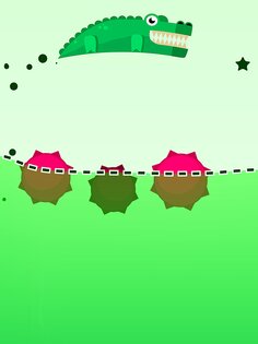 Jumping Fish 1.01. Скриншот 12