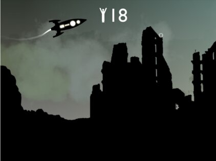 Escape 1.0. Скриншот 4