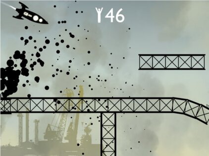 Escape 1.0. Скриншот 5