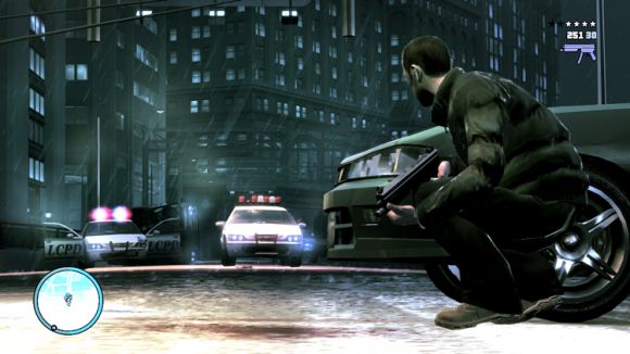 История Rockstar Часть 2: GTA и другие игры