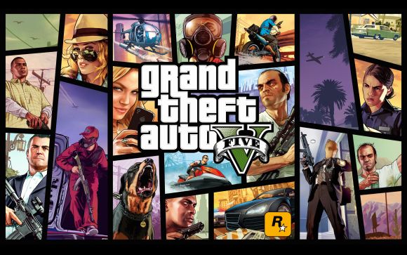 История Rockstar Часть 2: GTA и другие игры