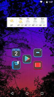 Dekk 3.1.2. Скриншот 2