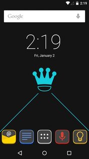 Dekk 3.1.2. Скриншот 3