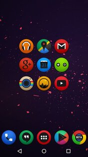 Soul Icon Pack 4.4.6. Скриншот 2