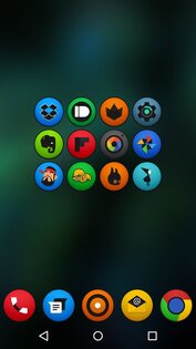Soul Icon Pack 4.4.6. Скриншот 4