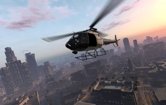 История Rockstar Часть 2: GTA и другие игры