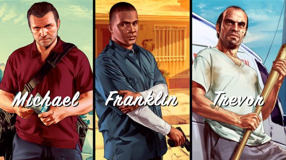 История Rockstar Часть 2: GTA и другие игры