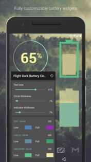 Lines – Icon Pack 3.7.2. Скриншот 4
