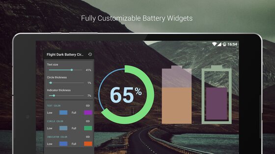 Lines – Icon Pack 3.7.2. Скриншот 13