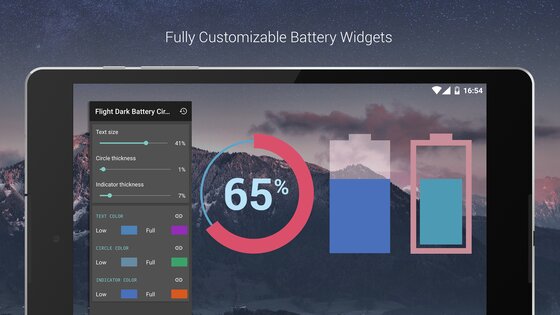 Lines – Icon Pack 3.7.2. Скриншот 21