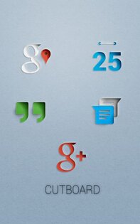 CUTBOARD 5.2. Скриншот 2