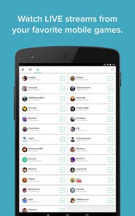 Kamcord 2.13. Скриншот 6