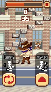 Infinite Stairs 1.3.273. Скриншот 3