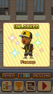 Infinite Stairs 1.3.273. Скриншот 6