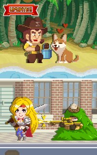 Infinite Stairs 1.3.273. Скриншот 7