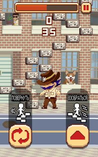 Infinite Stairs 1.3.273. Скриншот 9