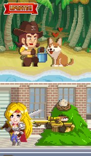 Infinite Stairs 1.3.273. Скриншот 13