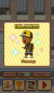 Infinite Stairs 1.3.273. Скриншот 18