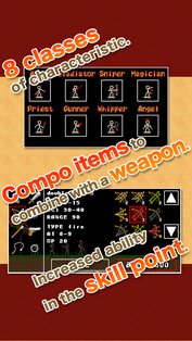 Stick Ranger 2.3.0. Скриншот 3