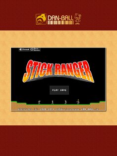 Stick Ranger 2.3.0. Скриншот 10
