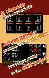 Stick Ranger 2.3.0. Скриншот 13