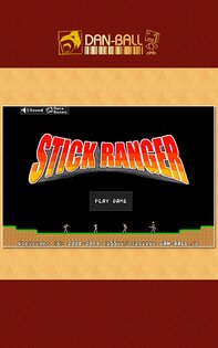 Stick Ranger 2.3.0. Скриншот 15