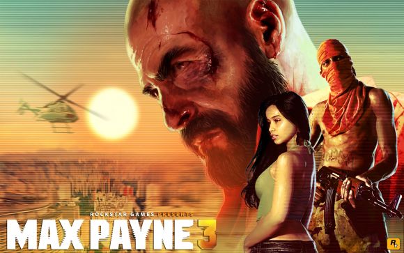 История Rockstar Часть 2: GTA и другие игры