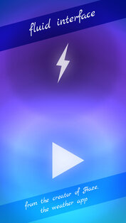 Thunderspace 4K. Скриншот 2