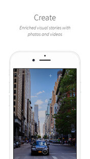 MyAlbum. Скриншот 2