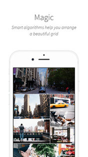 MyAlbum. Скриншот 3